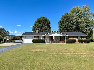 144 Hyatts Fork Rd, Science Hill, KY 42553