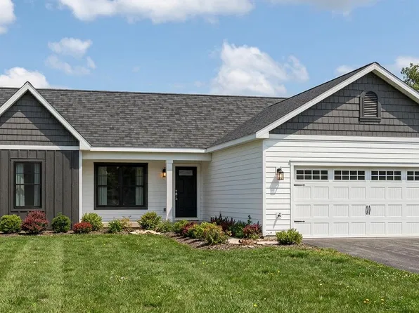 LOT 9 Haskell Dr, Martinsburg, WV 25404