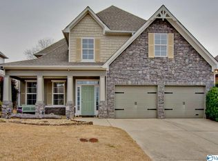 2910 Magnolia Park Dr, Owens Cross Roads, AL 35763
