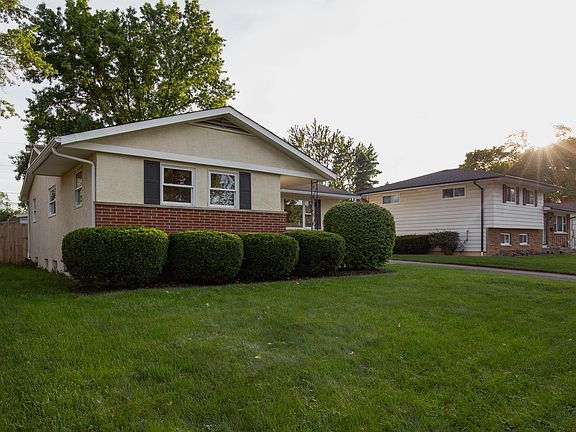 2nd image of 4639 Healy Dr