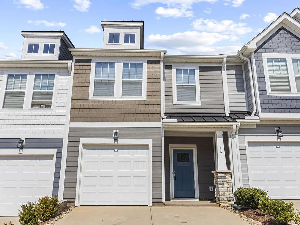 46 Meteora Way