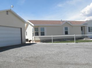 1292 S 1500 W, Vernal, UT 84078