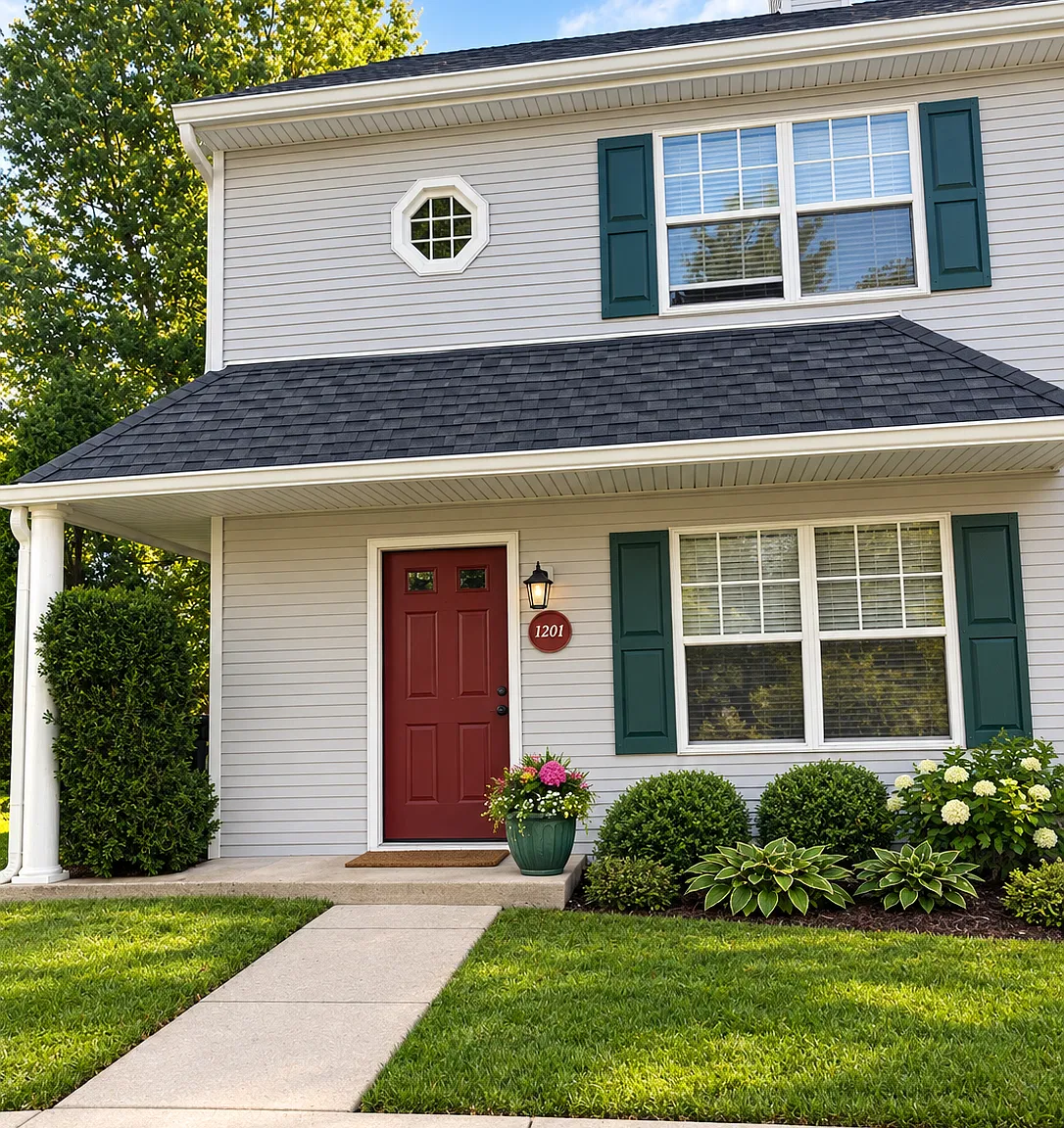 4 bed, 2.5 bath, 1440 sqft, $3,000 — Photo 1
