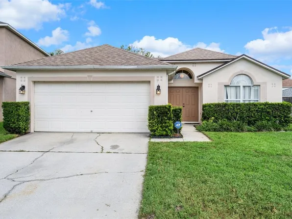 3105 Aernal Ct, Land O Lakes, FL 34639