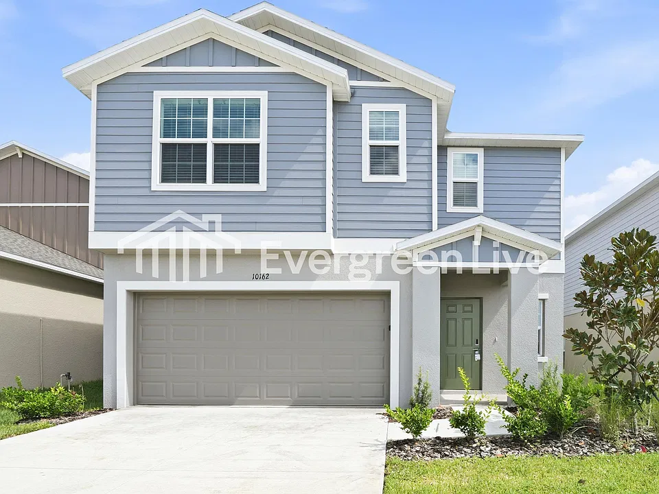 10162 Elderflower Dr