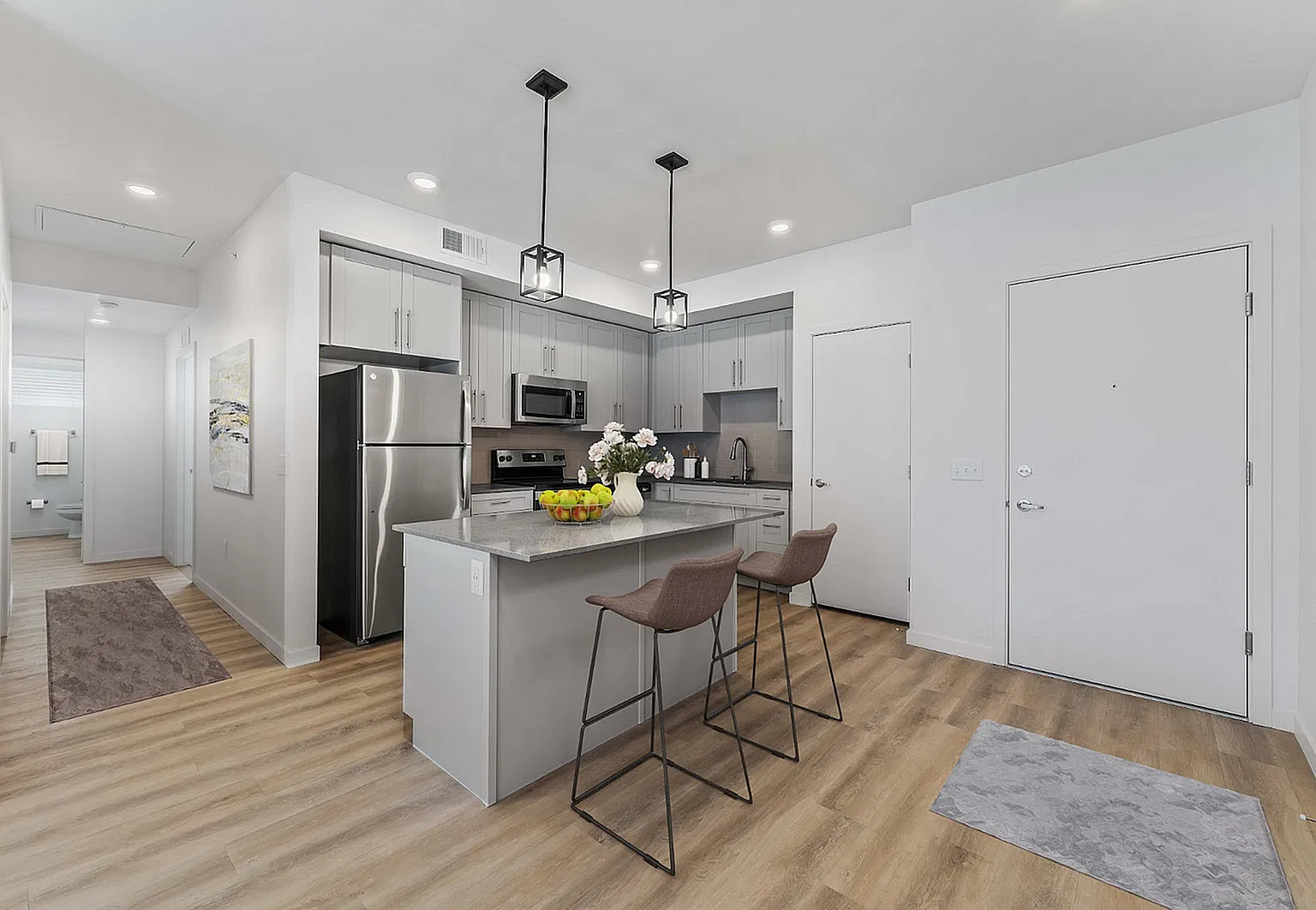 The Residences at Victory Ranch — Photo 1