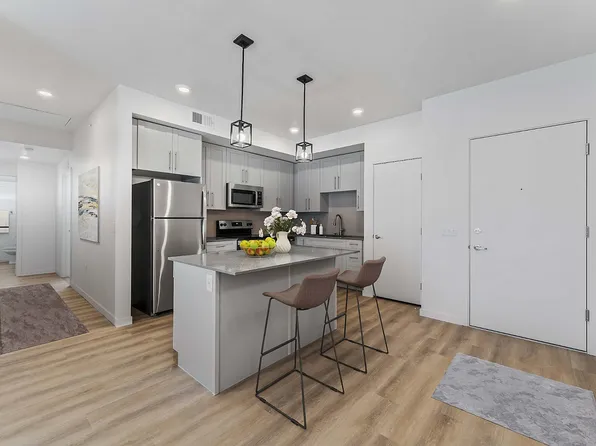 The Residences at Victory Ranch