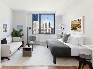 411 W 35th St APT 7G, New York, NY 10001