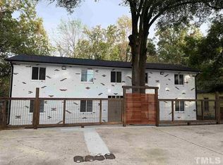 201 Star St APT A, Raleigh, NC 27610