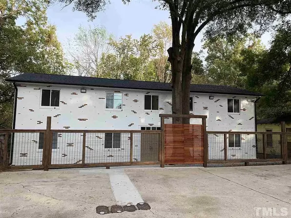 201 Star St APT C, Raleigh, NC 27610