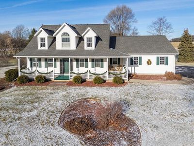 E11170 Breezy Knoll Lane, Baraboo, WI, 53913