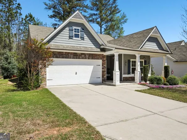 114 Serendipity Way, Dallas, GA 30157