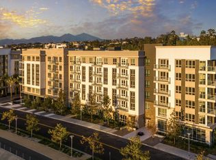 Hanover Laguna Niguel, Laguna Niguel, CA 92677