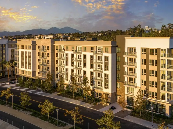 Hanover Laguna Niguel