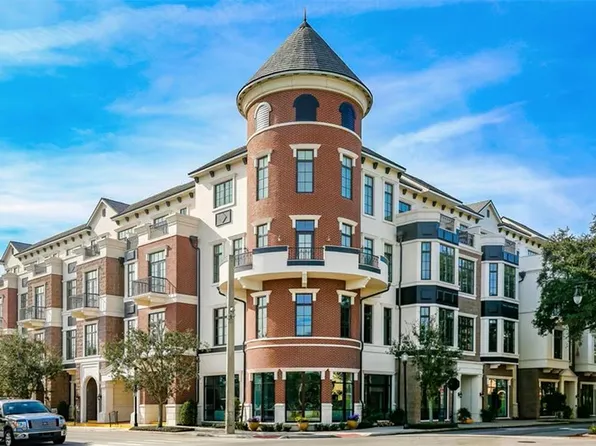 100 S Virginia Ave Unit 314, Winter Park, FL 32789