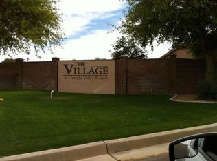 1431 N Fairway Dr, Eloy, AZ 85131