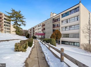 Presidential Park Condo, Silver Spring, MD 20903
