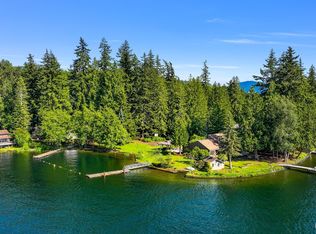 3169 Agate Bay Ln, Bellingham, WA 98226