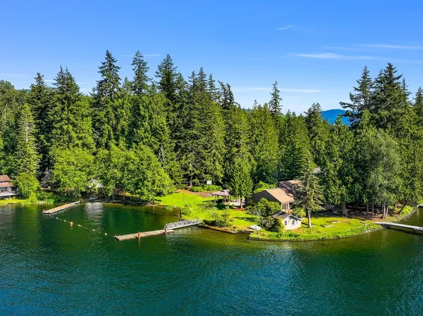 3169 Agate Bay Lane, Bellingham, WA 98226