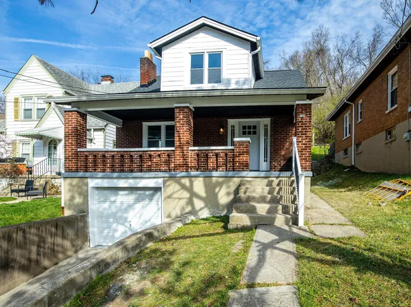 720 Highland Ave, Fort Wright, KY 41011