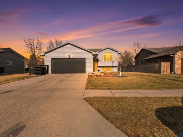 6612 W Bonnie Ct, Sioux Falls, SD 57106