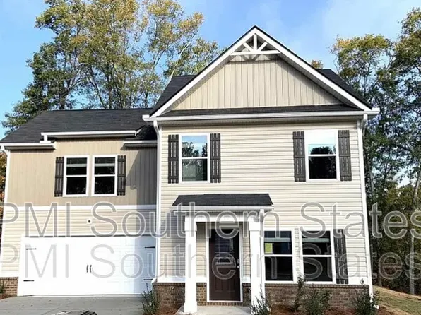 108 Westminster Ave, Anderson, SC 29625