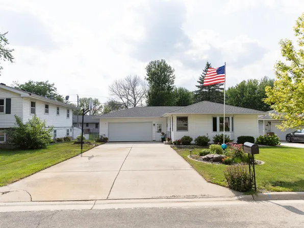 1412 Penn Ave, Albert Lea, MN 56007