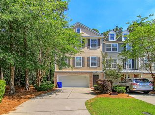 116 Fair Sailing Rd, Mount Pleasant, SC 29466