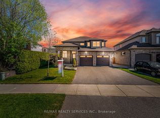 9 Monty Ave, Grand Valley, ON L9W5Y6