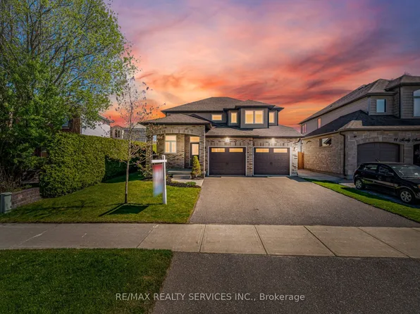 9 Monty Ave, Grand Valley, ON L9W 5Y6