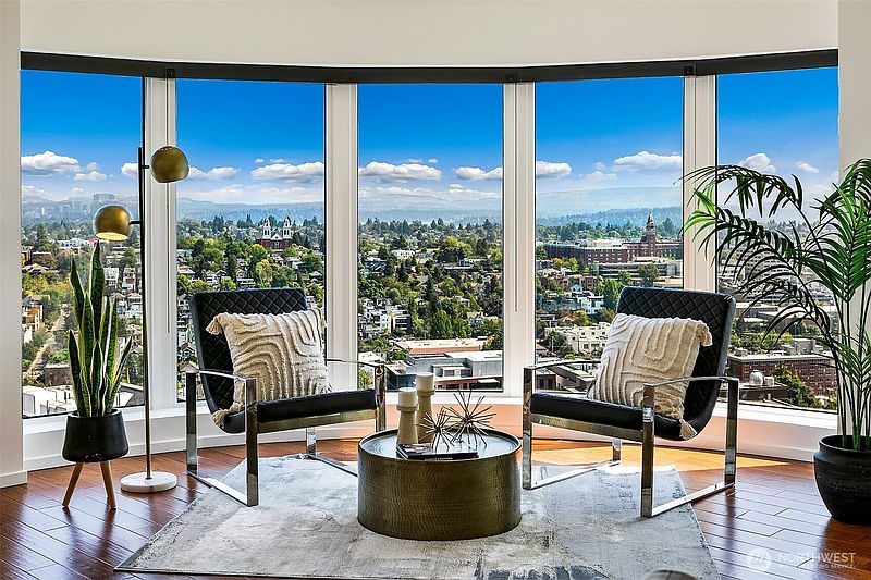 2nd image of 1301 Spring Street #24H