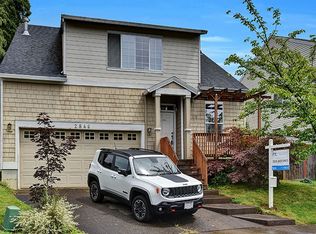 2846 SE Robin Way, Gresham, OR 97080