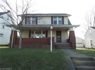 353 Montrose Ave NW, Canton, OH 44708