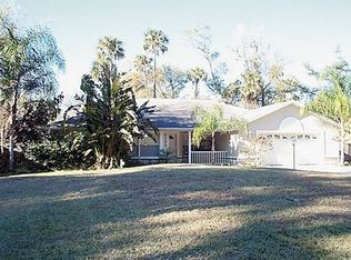 2233 Juanita Dr, New Smyrna Beach, FL 32168