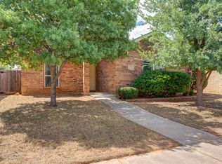 10830 Detroit Ave, Lubbock, TX 79423