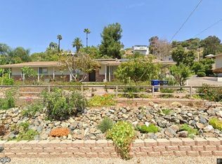 10918 Explorer Rd, La Mesa, CA 91941
