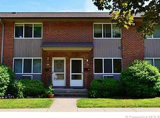 218 New Britain Ave APT 1, Farmington, CT 06085