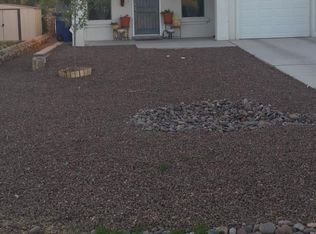 620 Pinar Del Rio Dr, El Paso, TX 79932