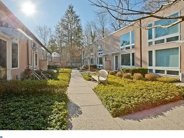 36 Moore St Unit 8, Princeton, NJ 08540