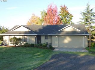 30212 NW 31st Ave, Ridgefield, WA 98642