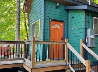 49720 Mount Index River Rd, Gold Bar, WA 98251