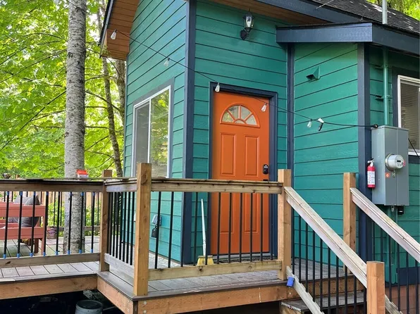 49720 Mt Index River Road, Gold Bar, WA 98251
