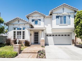 7 Chandler Pl, Rancho Santa Margarita, CA 92688