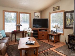 17325 Canvasback Dr, Bend, OR 97707