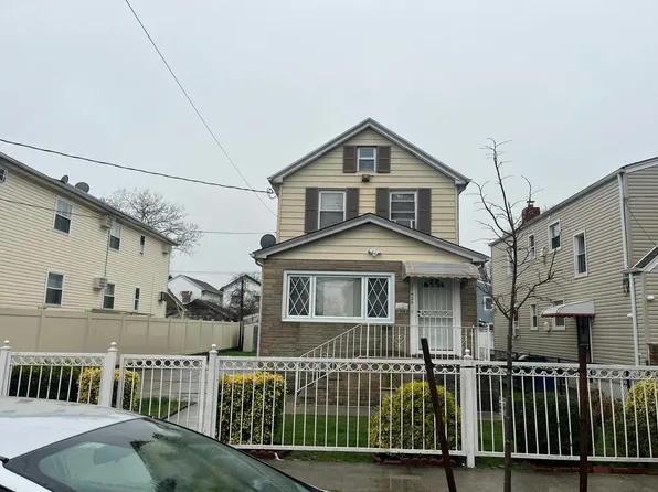 11420 126th St, South Ozone Park, NY 11420