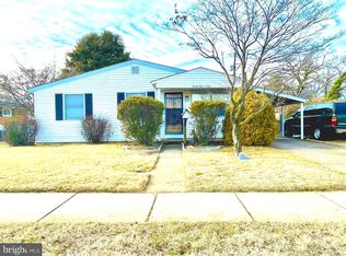 2104 Merritt Blvd, Baltimore, MD 21222