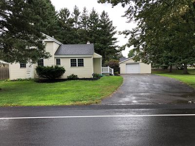 606 Church St, North Syracuse, NY, 13212