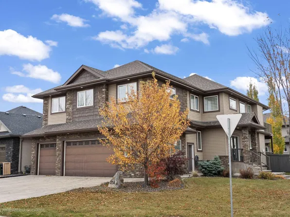 1254 Adamson Dr SW, Edmonton, AB T6W 1Z4