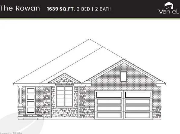 103 Judd Dr, Norfolk County, ON N3Y 4Y8