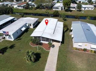 1072 Waterway Dr, Barefoot Bay, FL 32976